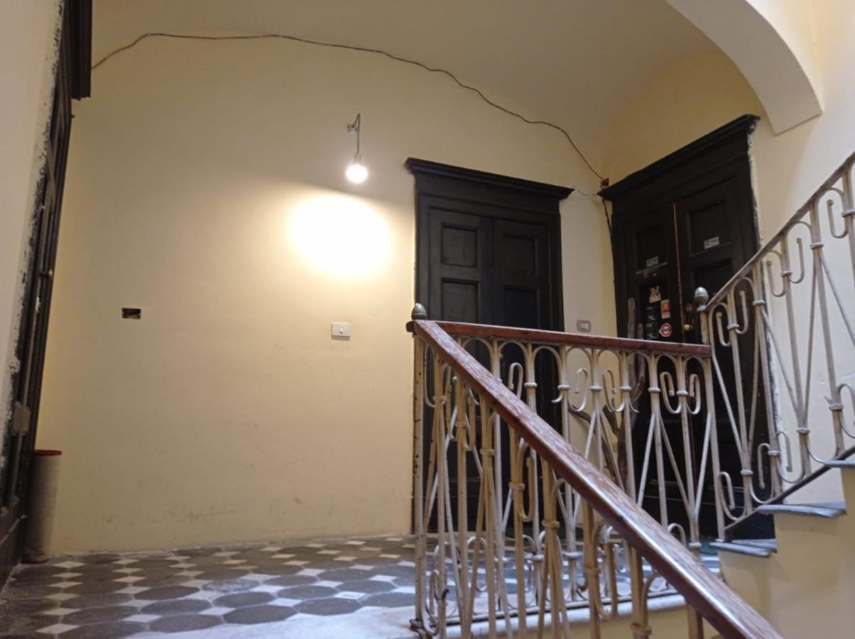 Ampia Stanza Con Bagno Privato, Centro Sassari Apartment Exterior photo