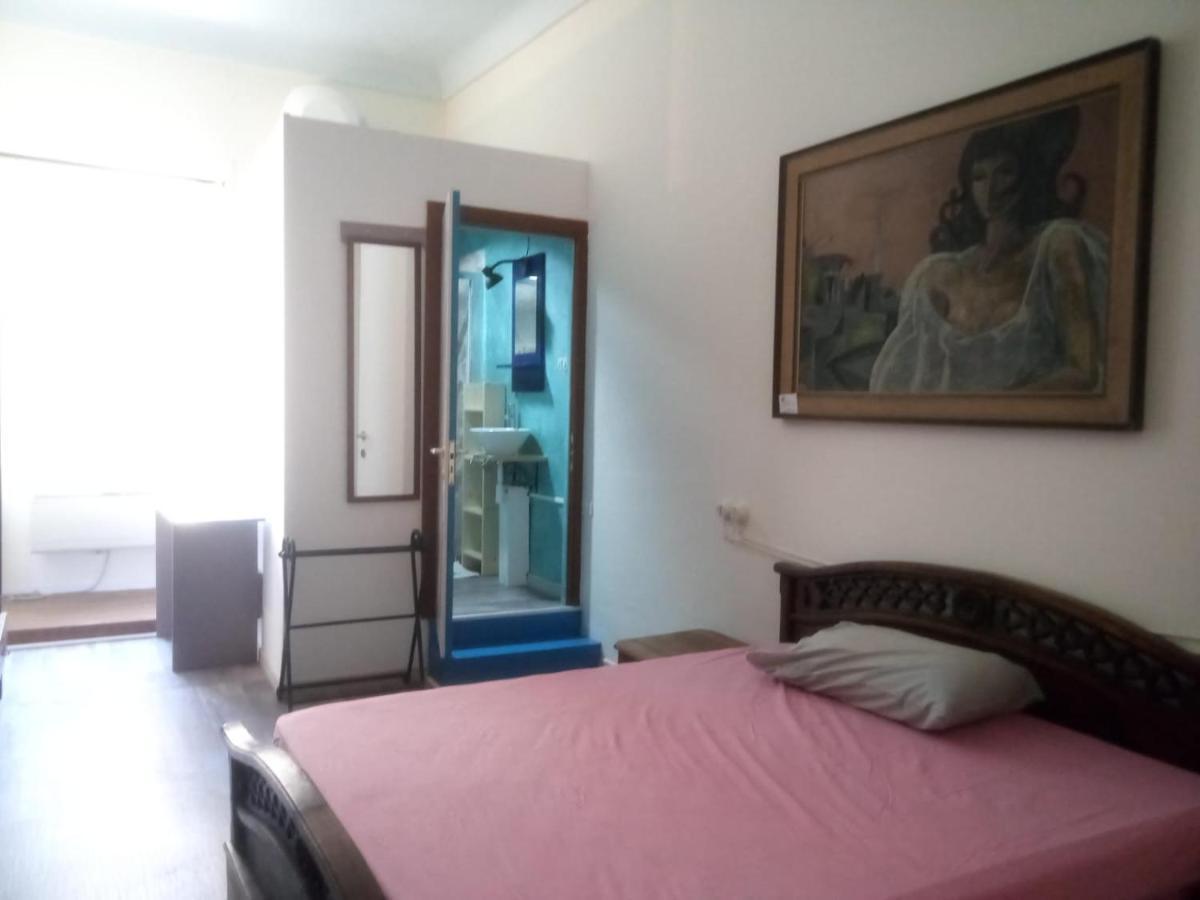 Ampia Stanza Con Bagno Privato, Centro Sassari Apartment Exterior photo